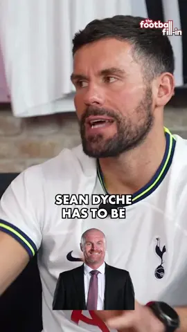 No one else was going to beat Sean Dyche to Champ of the Week! #Football #PremierLeague #EFC #Everton #FootballFillIn #Dyche #BenFoster 