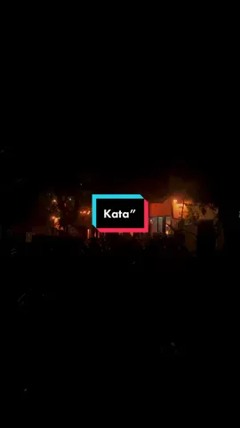 Keluarlah kata katamu lord PP hitam 