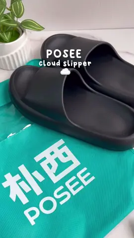 Cloud or Indoor slipper available, do use discount voucher!⬆️☁️ matcha slider with ur partner?😉 #ValentinesDay #tiktoksg #tiktokshop #tiktokmademebuyit #cloudslippers @posee_cb_official @TikTok Shop Singapore 