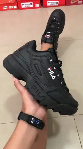 🖤🖤🖤🖤🖤🖤🖤🖤🖤  #fila  #filabla #filanegra #filashoes💘❤ #filashoes 