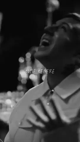 @Lazza - CENERE #sanremo #sanremo2023 #lyrics #lyricsvid #fypシ #cenerelazza #lazzacenere #video #editlyrics 