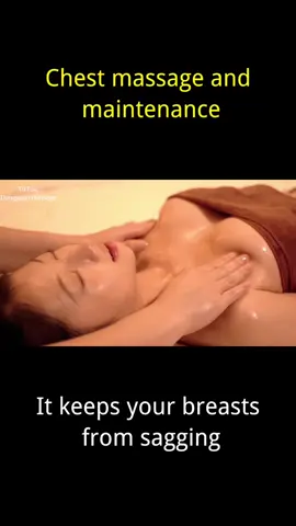Try it on your girlfriend #massage #health #life #SPA #TikTok #fyp 