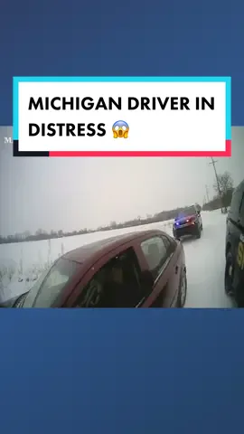 Macomb County police officers hugging it out with a driver in distress. 😇 #michigan #macombmichigan #macombcounty #macombpolice #police #sherriff #officer #officers #policeofficers #policeofficer #trafficstop #traffic #driver #snow #weaher #snowing #help #helping #helpful #MentalHealth #positivity #bekind #kindness #Love #hope #news #local #localnews #arizona #phoenix #phoenixaz #phxaz #abc15news #abc15phoenix #abc15arizona #abc15