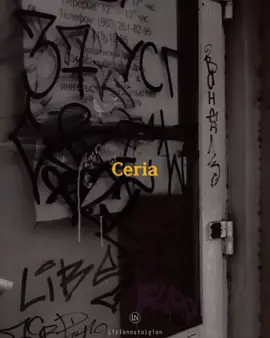 🎶Ceria 𝗷𝗮𝗻𝗴𝗮𝗻 𝗹𝘂𝗽𝗮 𝘁𝗮𝗽 𝟮𝘅 💞💞 #jrockband #fypシ゚viral #fyp #liriklagu #storywa #lagustory #laguindonesia #statuswa 