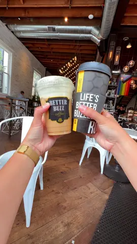 this is your sign to get dressed up when getting coffee. 😁 #fyp #foryou #foryoupage #coffeedates #coffeetiktoks #prettycoffeeshop #cutecoffeeshop #sandiegocoffeeshops #familytravels #socaladventures #girlswithcoffee #californiacoffeeshop 