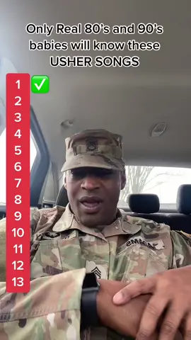 #usherchallenge #usherraymond 