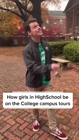 Had alot of fun filming this with @heytonytv and my college @williampeaceuniversity 😂#collegetour #collegekids #skit #williampeaceuniversity #partner  