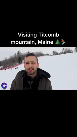 Visiting Titcomb mountain, Maine #fyp #fypシ #foryou  #hashtag #fypage #fypシ゚viral #foryourpage #funny #trending #viral #content #humor #tiktok #video #new #like #share #follow #fypviral #contentcreator #Love #fun #maine #mainecheck #207 #interview #comedy #visitmaine #mainah #newengland #visitnewengland #comedy #interview #interviews #love #comment #new #ski #snowboard #skiing #snowboarding  #mountain #travel #tour ##mainetravel##shred##snow##winter##documentary##skitheeast