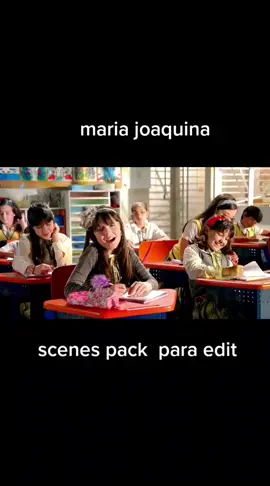 maria joaquina  scenes pack  para edit #carrossel #foryoupage #mariajoaquina #sbtnovelas #fyy #parati #viral #mariajoaquinamedsen #carrossel2012 #larissamanoela #scenespack #cenas