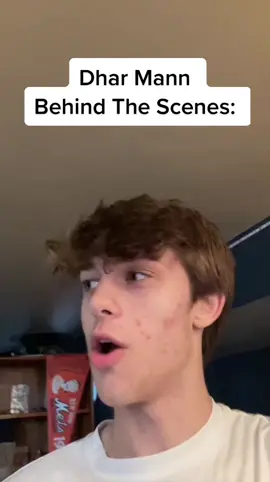 #dharmann 