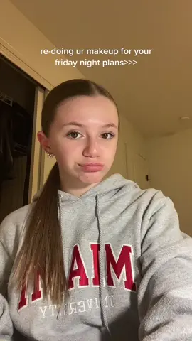 something about these kinds of grwms 🤌🏼      #fyp #foryou #grwm #makeup #fit #fitcheck #aesthetic #thatgirl #GRWM #getreadywithme #viral #ellakunselman 