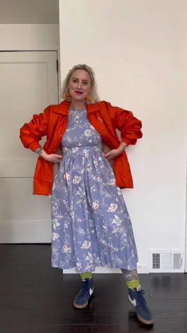 Day 2 of florals week #rachaelrenaestylechallenge 