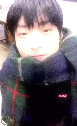 When I see him I don't feel sad anymore. #soobin #txt #fyp 