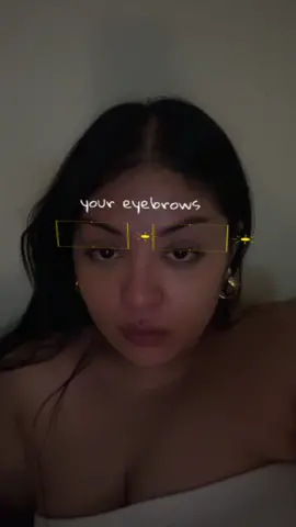 I’ll take it #fyp #viral #eyebrowsonfleek #eyebrow #browsonfleek #thineyebrows 