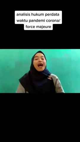 #kantorhukum #fyp #perdata #pidana #hukum #konsultasihukum #pengacaramuda #pengacara @ellianifikriyah 