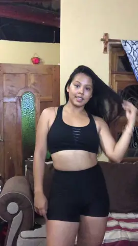 ¿Cómo logran hacer este trend? 😩
