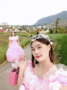 #ถ้าหากฉันจะขอพรบ้างได้ไหม #เดอะบลูสกายรีสอร์ท #theblueskyresort 