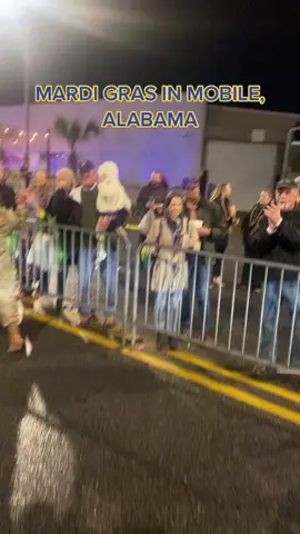 #mobilemardigras #originator #alabama 