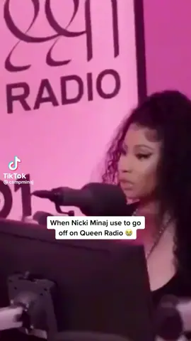 Pop yo sh** queen 🦄💕🫶🏽 @nickiminaj  #queenofrap #nickiminaj #nicki #onika #fyp #xcyzba #femalerapper #viral #barbz #barbzlovenicki #foryou #femalerappers #foryoupage #nickilewinski #onikatanyamarajpetty #nickiminajedit 