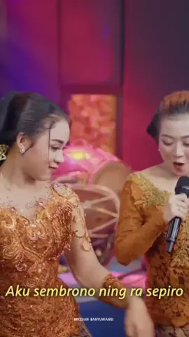 Asikkk 💃💃 #kalihwelasku #nikensalindry #lalaatila #kembarmusicdigital #orkesanbanyuwangi #dennycaknan #coverlagu #campursari #tembangjawa #fypシ 