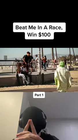Part 2 is up #race #challenge #nicksymmonds 