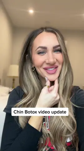 5 million views later… heres the result of the chin botox! If yall want to really get to know me, find me on instagram #selflove #hatersgonnahate #chinbotox #nosefiller #fivemillionviews #viral #viralvideo #youremakingmefamous
