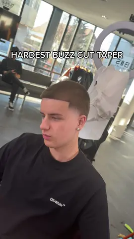 @😶  #buzzcut #goviral #viralvideo #buzzcut #fy #foryou #foryoupage #letsgo #tiktok #haircut #yessir #fypシ 