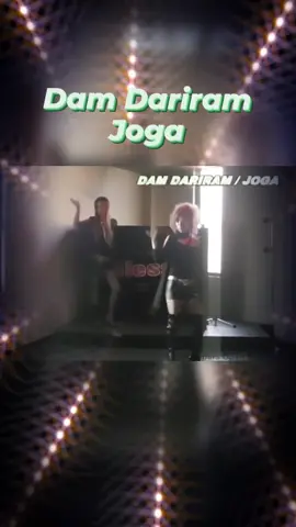 Dam Dariram - Joga Dynamite Rave 5 #パラパラ #パラパラ流行らせ隊 #テクパラ #トラパラ #ユーロビート #スーパーユーロビート #parapara #eurobeat #techpara #hypertechno #trapara #dance 