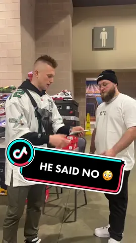 $2,200 DEAL!? … Full Video Soon 👀🔥 #foryou #deal #gonewrong #sneakercon 