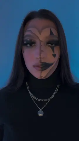 Loved it😍🖤 #fyp #makeup 