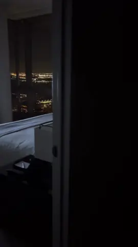 #newyork #skyscraper #bedroom #bedroomview #foryou #foryoupage #fyp #fypシ ##fypage #viral #trending   
