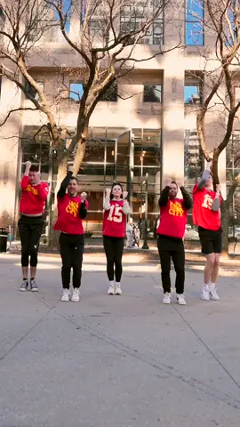 Who else is gonna show off their version of the #legallyblondekc @kcstarlight audition combo!? This choreo by Nikki Snelson @musicaltheatremayhem and taught by Elle May Patterson is so much fun. We had such a great time at auditions and anxiously await the release of the cast list! No matter what happens, we had a blast. Thanks @westonthomas @macbabyyyyy  @michael.bell5  @mikexmill for coming out and dancing with us!