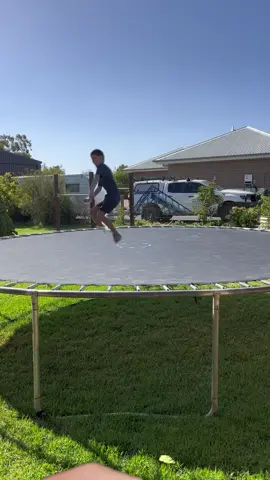 #CapCut so close‼️‼️‼️ #fail #backflip #poorboy😥 