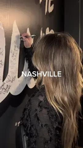 pov: you go to nashville for the first time 🤠