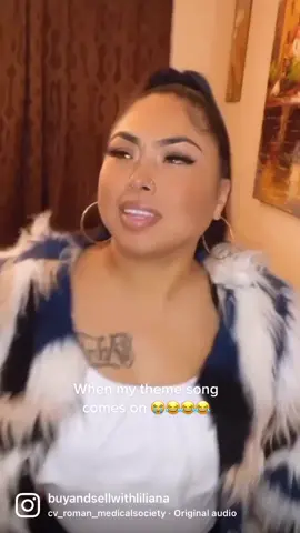#thememusic #themsong #dance #groovy #humor #millennialsoftiktok #mexicanamerican #chinita #mexicantiktok #fu #fy #foryou #forupage #foryourpages #foryoupageofficiall #fypシ゚viral #latinasbelike #latina #vibe #vibes #youknowthevibes  #jam #groovingtothebeat #song #dance #beat #rythm 