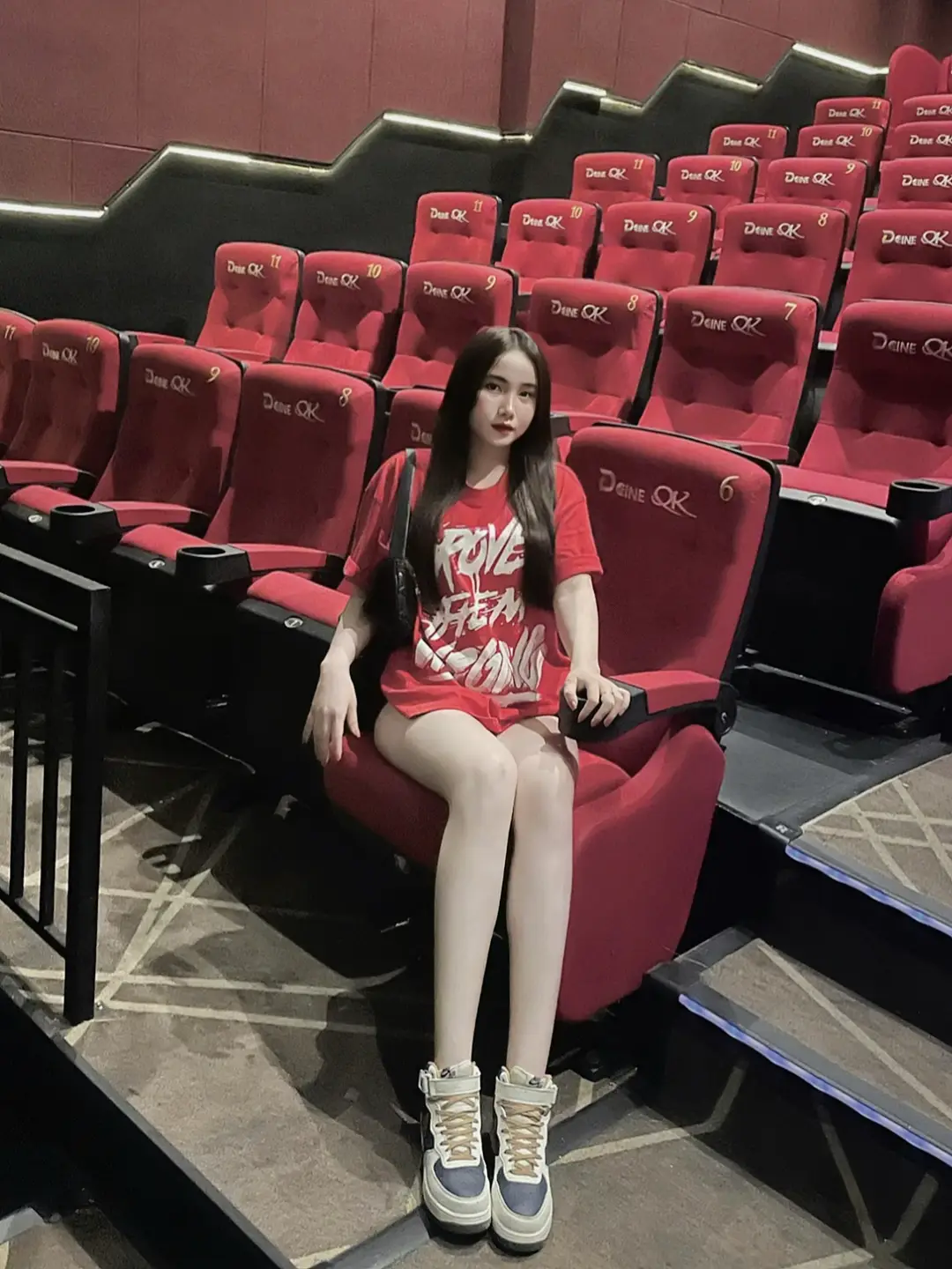 Thanh xuân của người con gái 💔