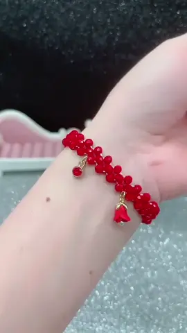 Handmade diy beads bracelet#handmade #jewelry #DIY #foryou #beads #handmadejewelry #handmadegifts #bracelet #creative #jewelrybusiness #tutorial #handcraft #gift 