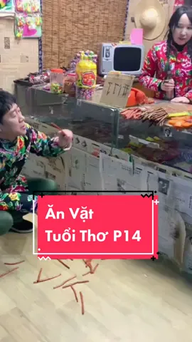 Cô Chủ Tiệm Hậu Đậu Và Anh Khách Hàng Láu Cá! #anvat #doanvat #tuoitho #doanvattruongquoc #muataitiktok 