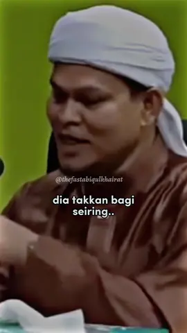 sama2 kita muhasabah diri😊🤲🏻 #reminderislamic #ustazabdullahkhairi #renunganbersama #bacaalquran #thefastabiqulkhairat #fyp 