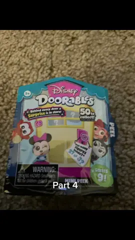 Part 4: Disney Doorables series 9 mini peeks. We are struggling to find Lightning McQueen even though he’s common! #disney #doorables #disneydoorables #disneydoorablesunboxing #disneydoorablesseries9 #doorablesdisney #doorablesseries9 #doorablesminipeek #disneydoorable #targetdisney #targetdisneyfind #disneyminis #minitoys 