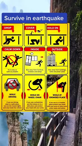 #howto #survive #howtotiktok #facts #interestingfacts #fyp