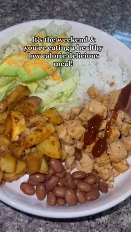 Consistency is key for weight loss⏳#macrofriendly #highprotein #lunchideas #healthyrecipes #weightloss #foodietiktok #Fitness 