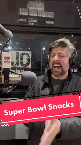 What is your least favorite Super Bowl snack?! - @lifeofstrife #SuperBowl #party #superbowllvii #detroit #michigan 