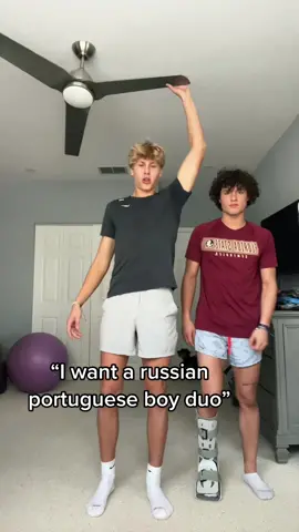 2 man is crazy