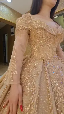 Fancy 👗 Hand work ✋#bridal #Fancydress #foryou #designer #mdkfashionhub #Tailmaxi#bridaldress#kashee 