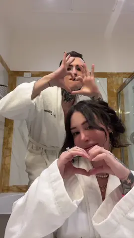 E adesso ci lasciate fare… 💞 @gipsyboirosa 