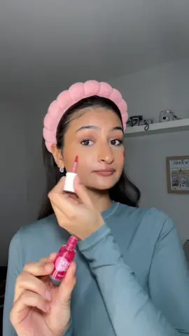 Replying to @oiuzv_ what do you guys think? #rarebeauty #benetint #glossier #cloudpaint #liquidblush #blush #blushhack #blushtrend #makeuphacks #makeupfavorites #browngirlmakeup #unpopularopinion #deinfluencing 
