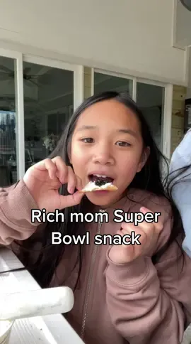 I think it taste better with regular Doritos!!!! #richmomenergy #superbowlsnacks 