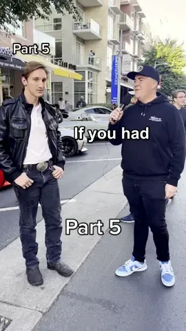 Asking People “What Car Would You Buy With $100,000?” Pt. 5 #fyp #carsoftiktok #finance 