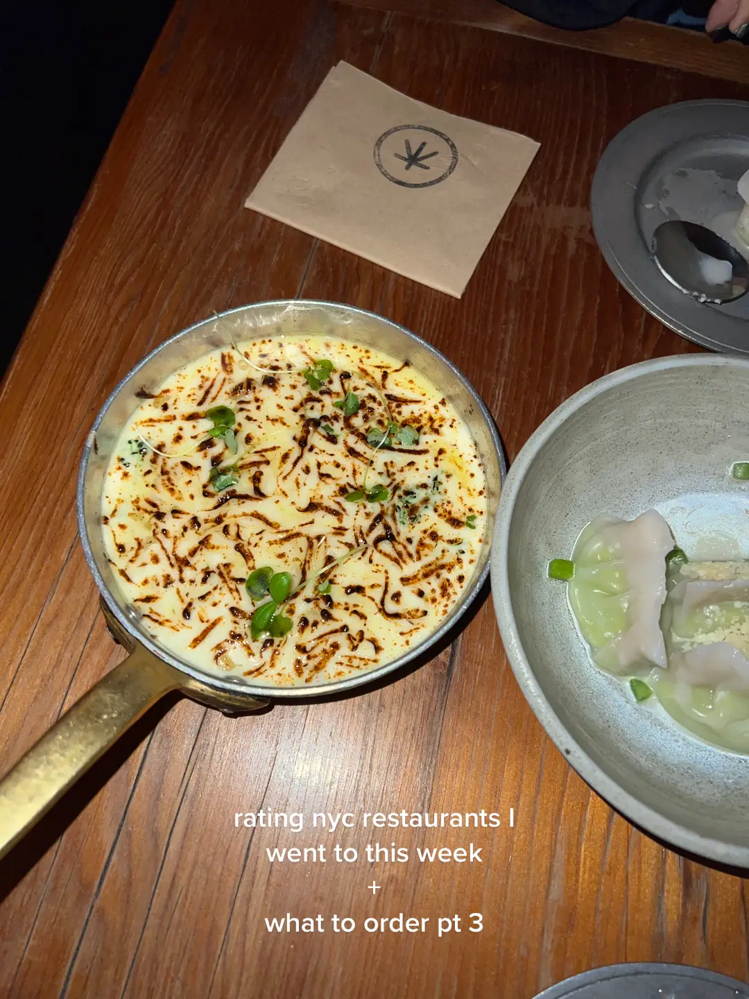 still thinking about this truffle mac & cheese #nycfood #nycrestaurants #foodreview #nycrecs #nycbrunch #nycbagels #sushi 